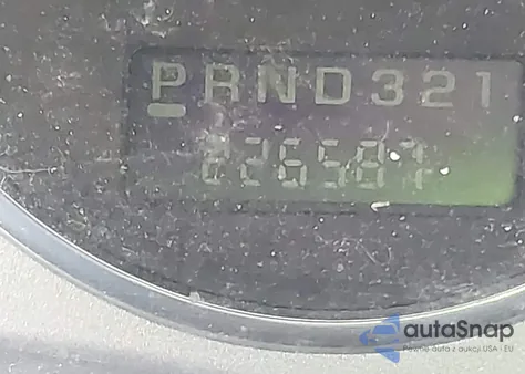 2007 Buick Rendezvous Cxl from USA, damaged, VIN 3G5DA03L97S504500